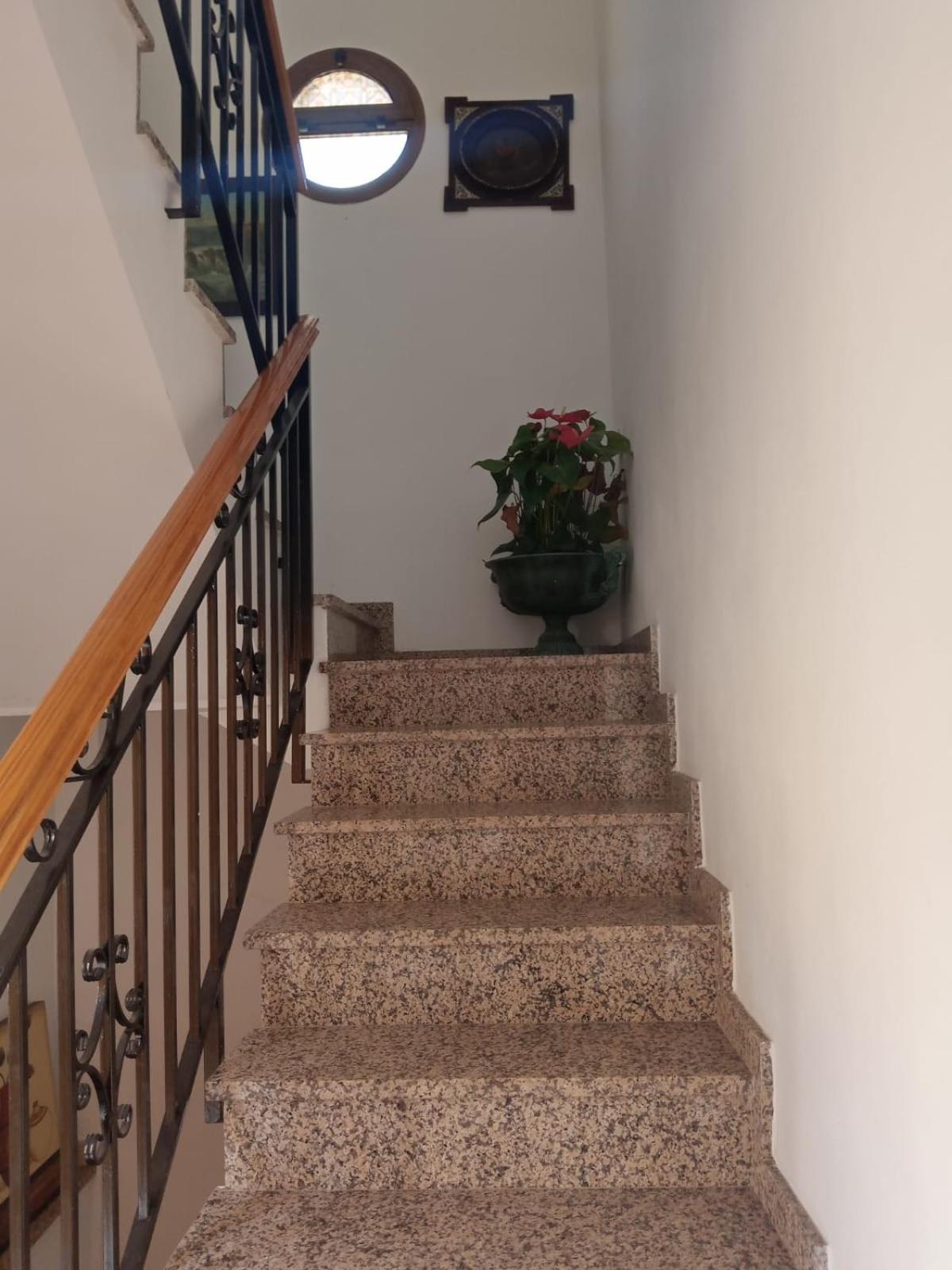 Casa Playa De Guainos Vila Adra Exterior foto