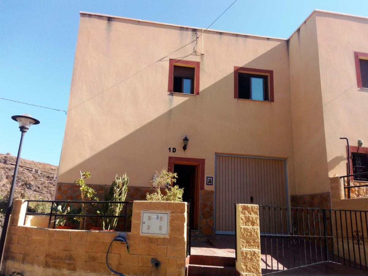 Casa Playa De Guainos Vila Adra Exterior foto