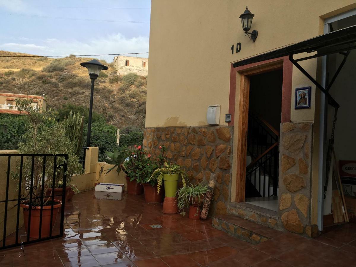 Casa Playa De Guainos Vila Adra Exterior foto